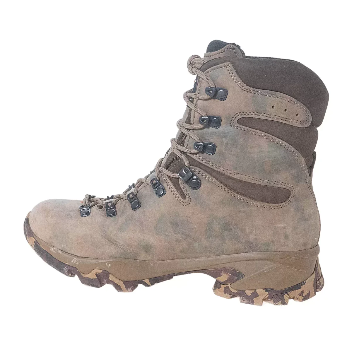 Zamberlan Lynx GTX Hiking Boots - Women's - Image 3
