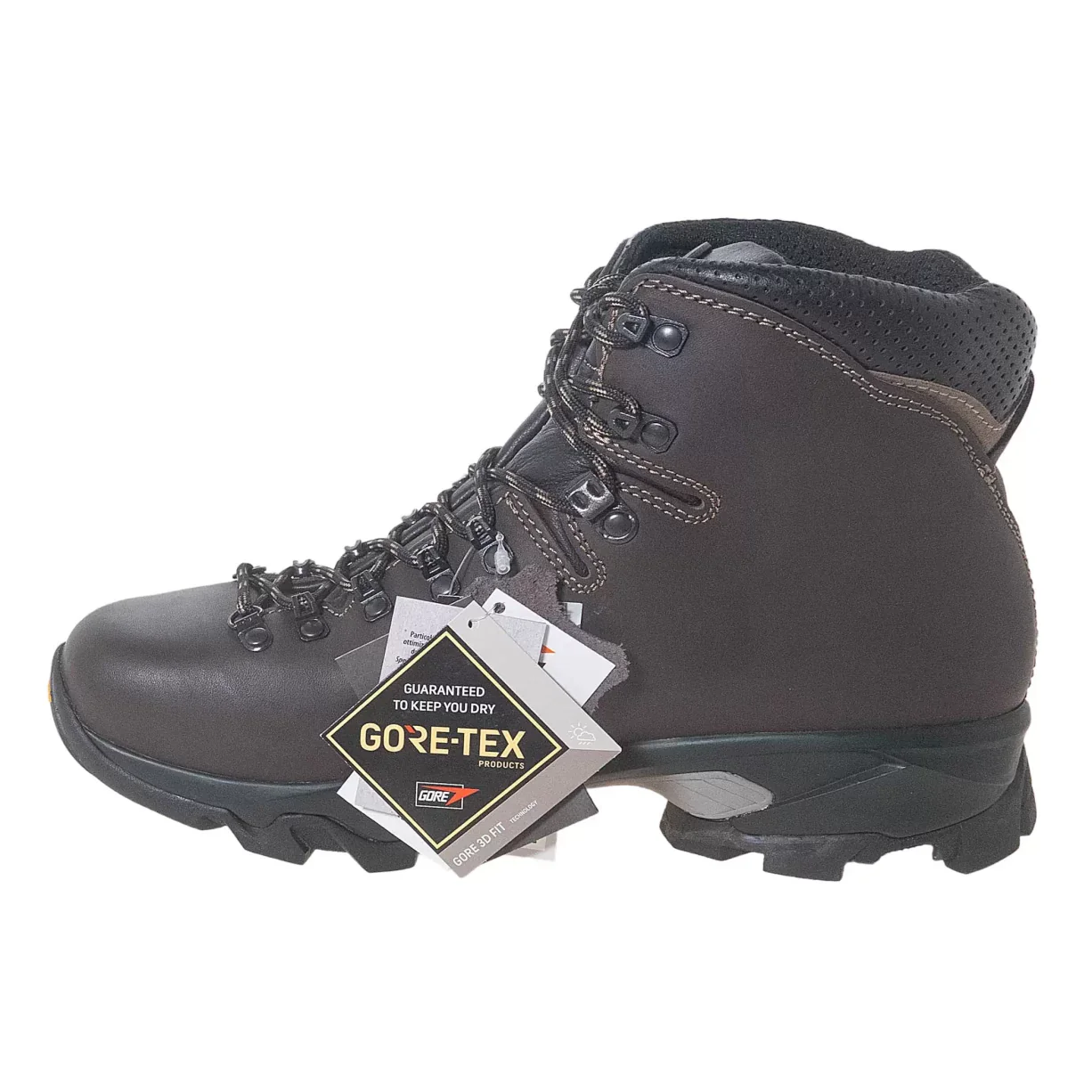 Zamberlan VIOZ GTX - Men's - Image 3
