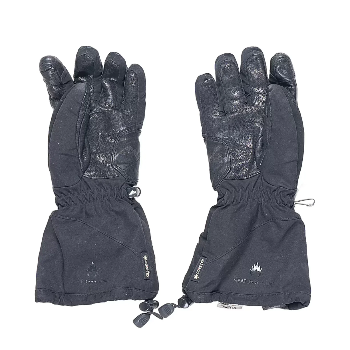 Zanier Aviator GTX Heated Gloves - Image 2