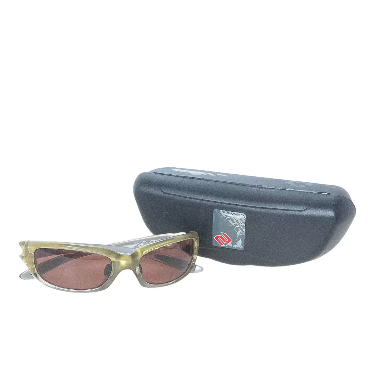 Zeal Rush Sport Sunglasses - Image 4