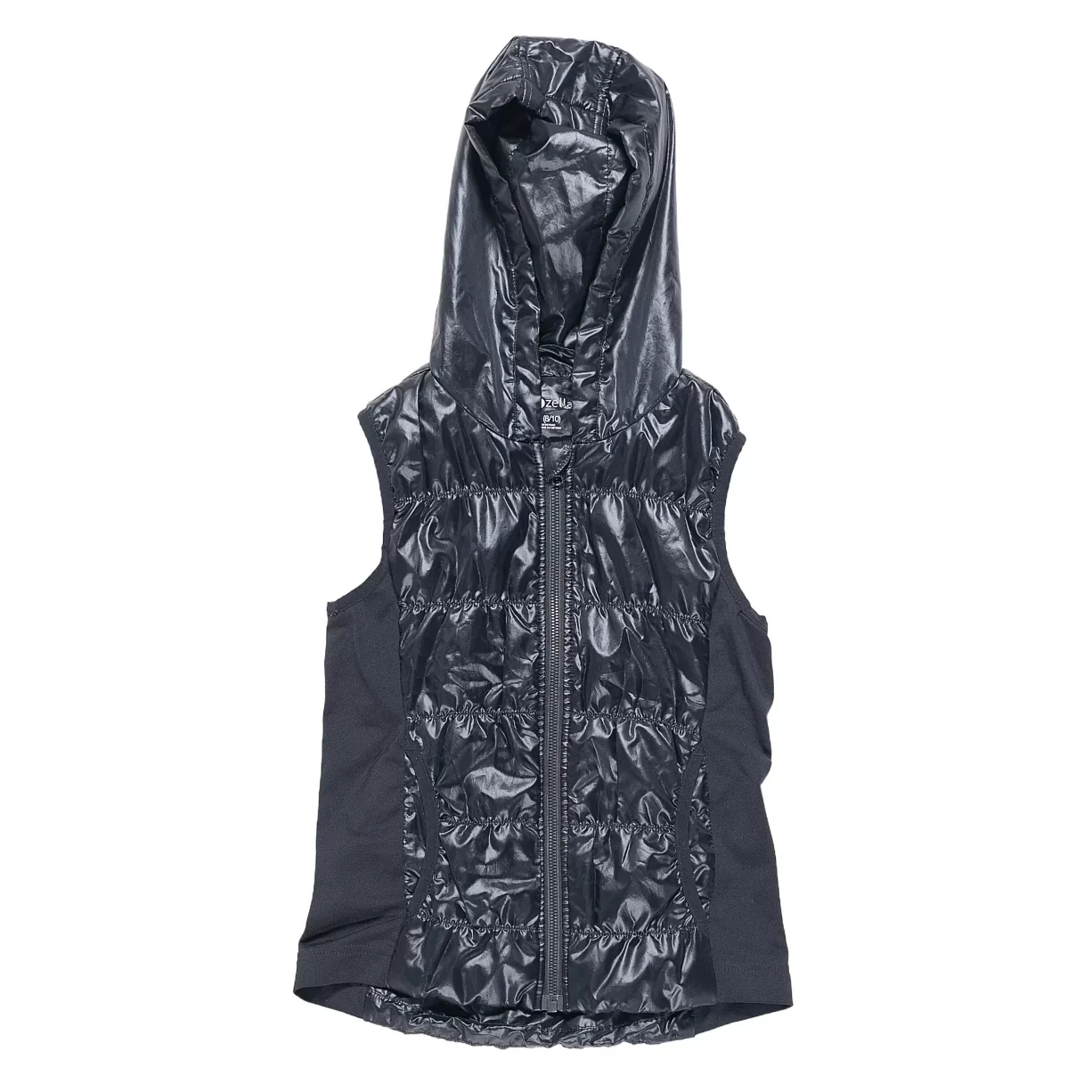 Zella Puffy Vest - Girls'