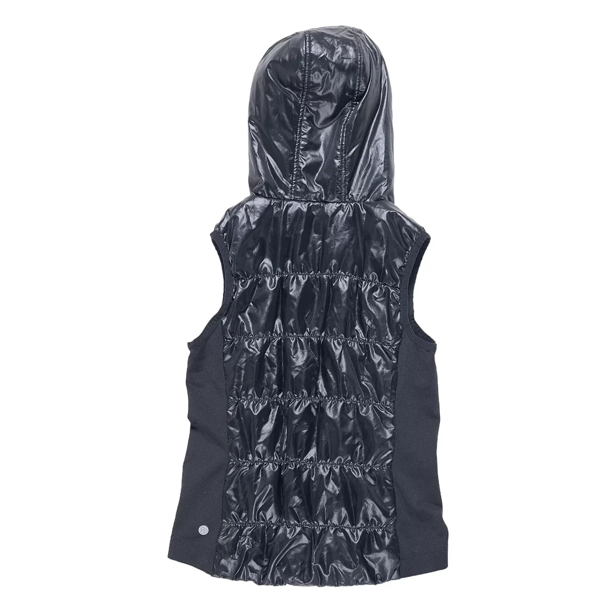 Zella Puffy Vest - Girls' - Image 3