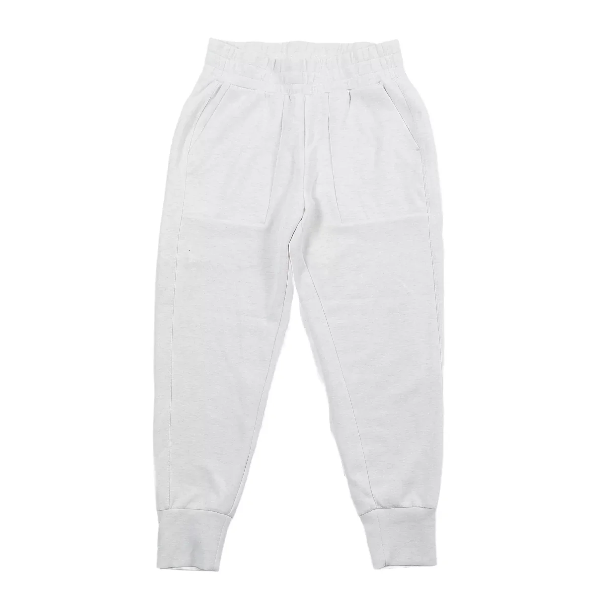 Zella Soft Luxe High Waist Joggers - Women's