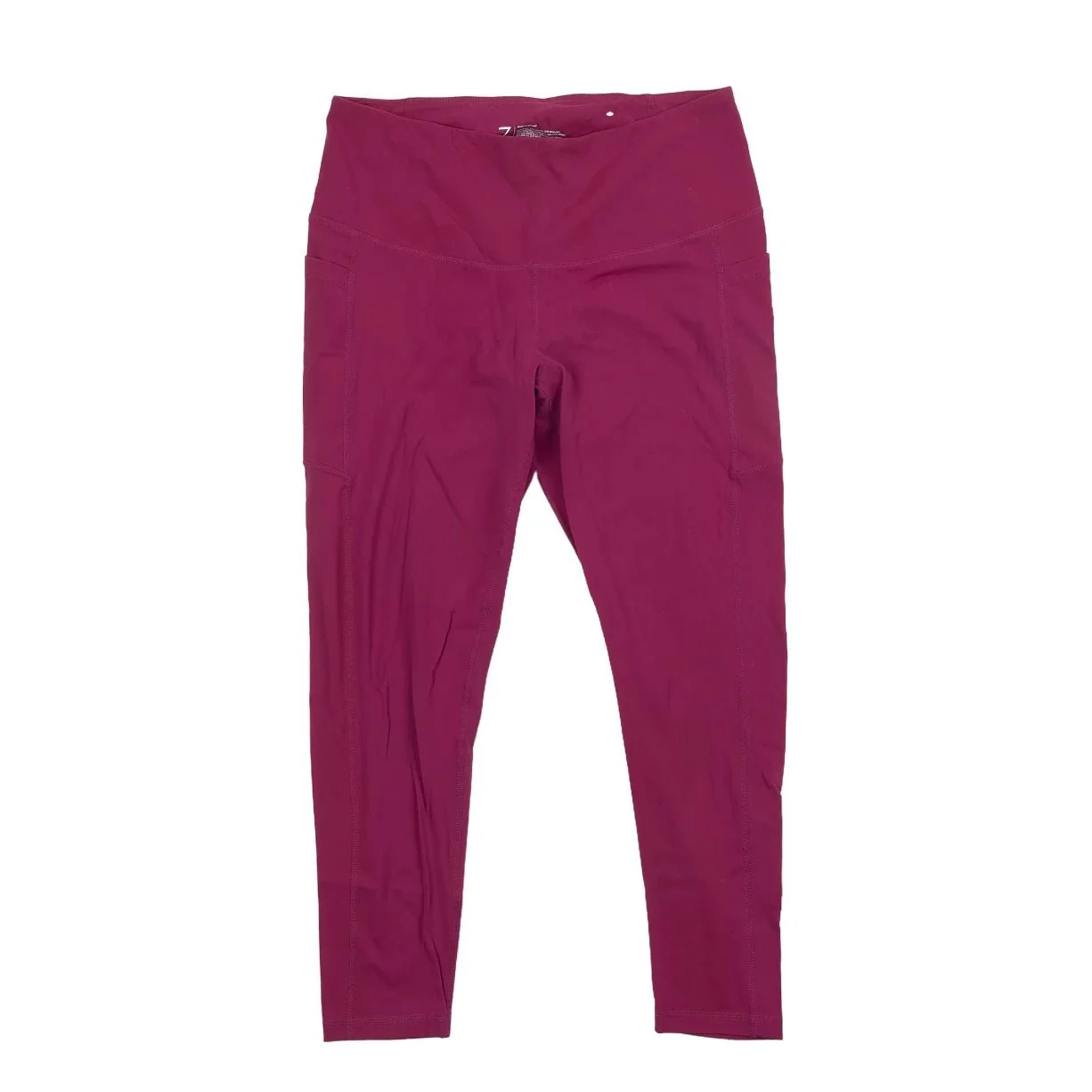 Zella Studio High Rise Pocket Leggings - Women's
