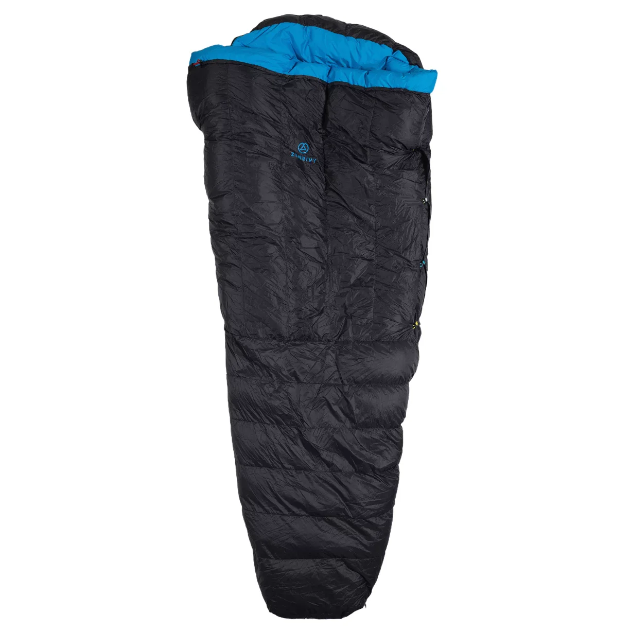 ZenBivy Light Down Sleeping System