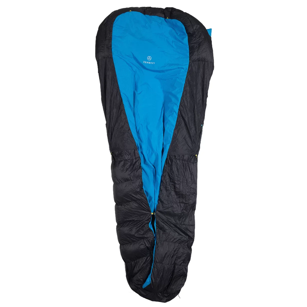 ZenBivy Light Down Sleeping System - Image 2