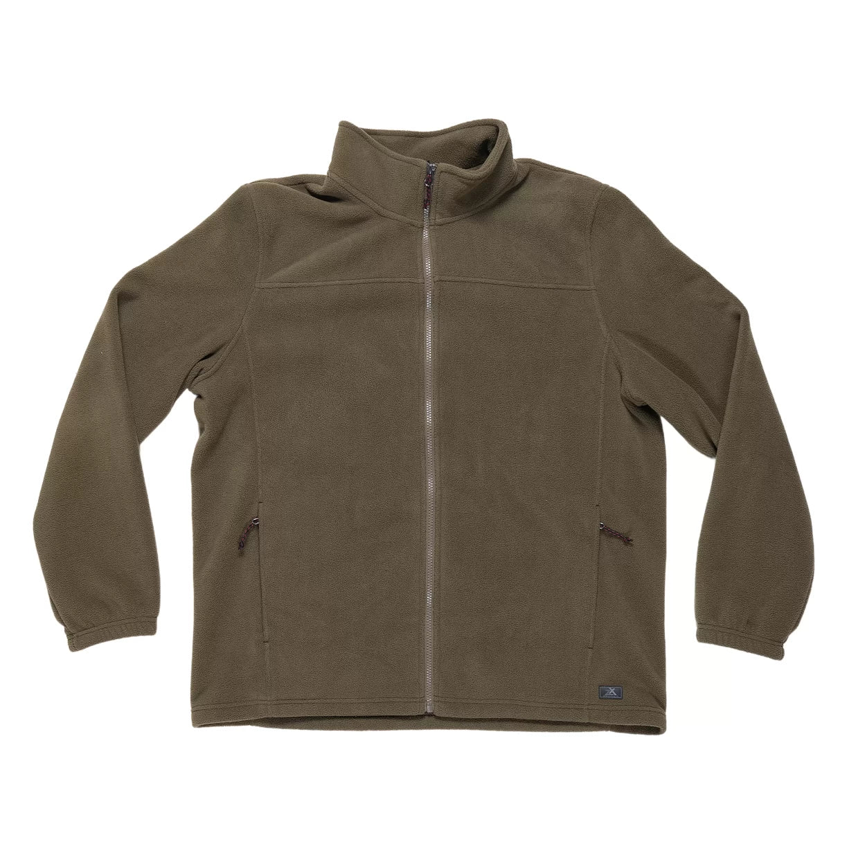 ZeroXposur Full Zip Fleece Jacket - Men's