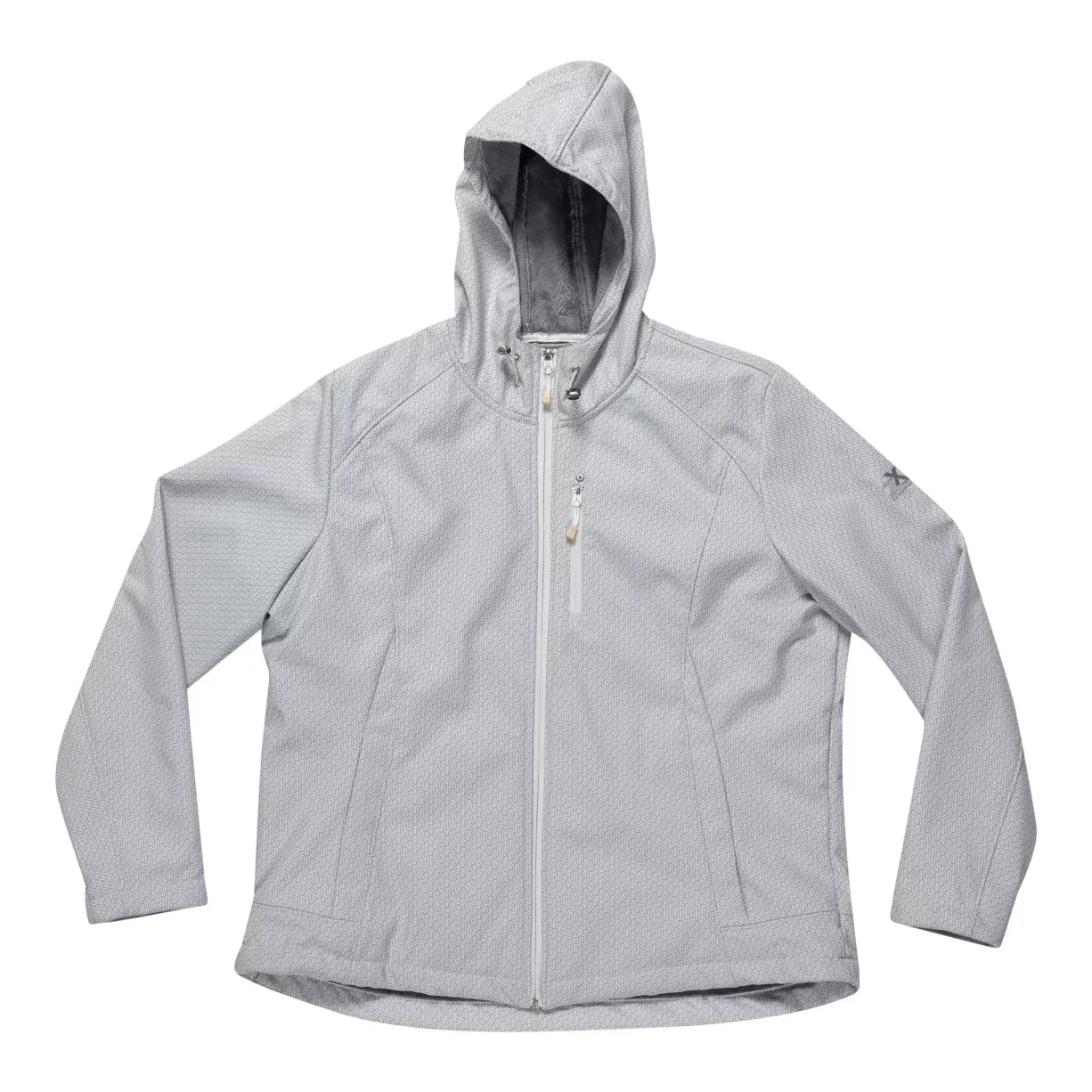 ZeroXposur Soft Shell Jacket - Girls'
