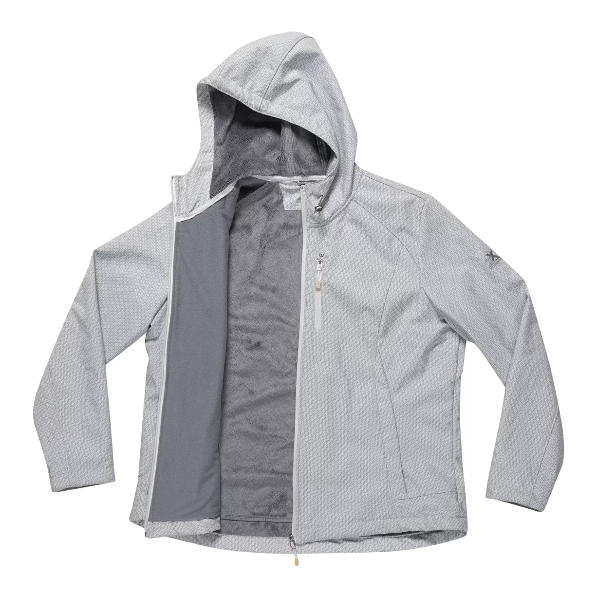 ZeroXposur Soft Shell Jacket - Girls' - Image 2