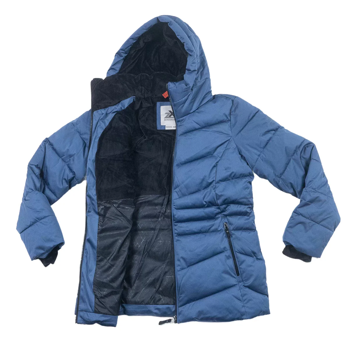 ZeroXposur Taylor Heavy Puffer Coat - Women's - Image 2