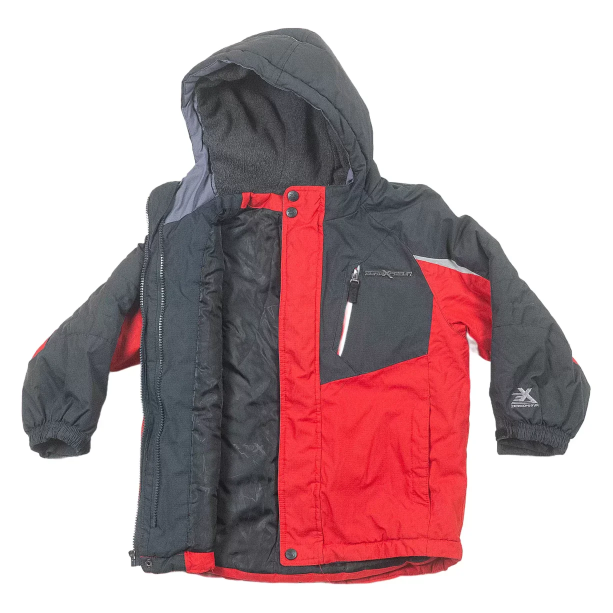 ZeroXposur Winter Coat - Kids' - Image 2