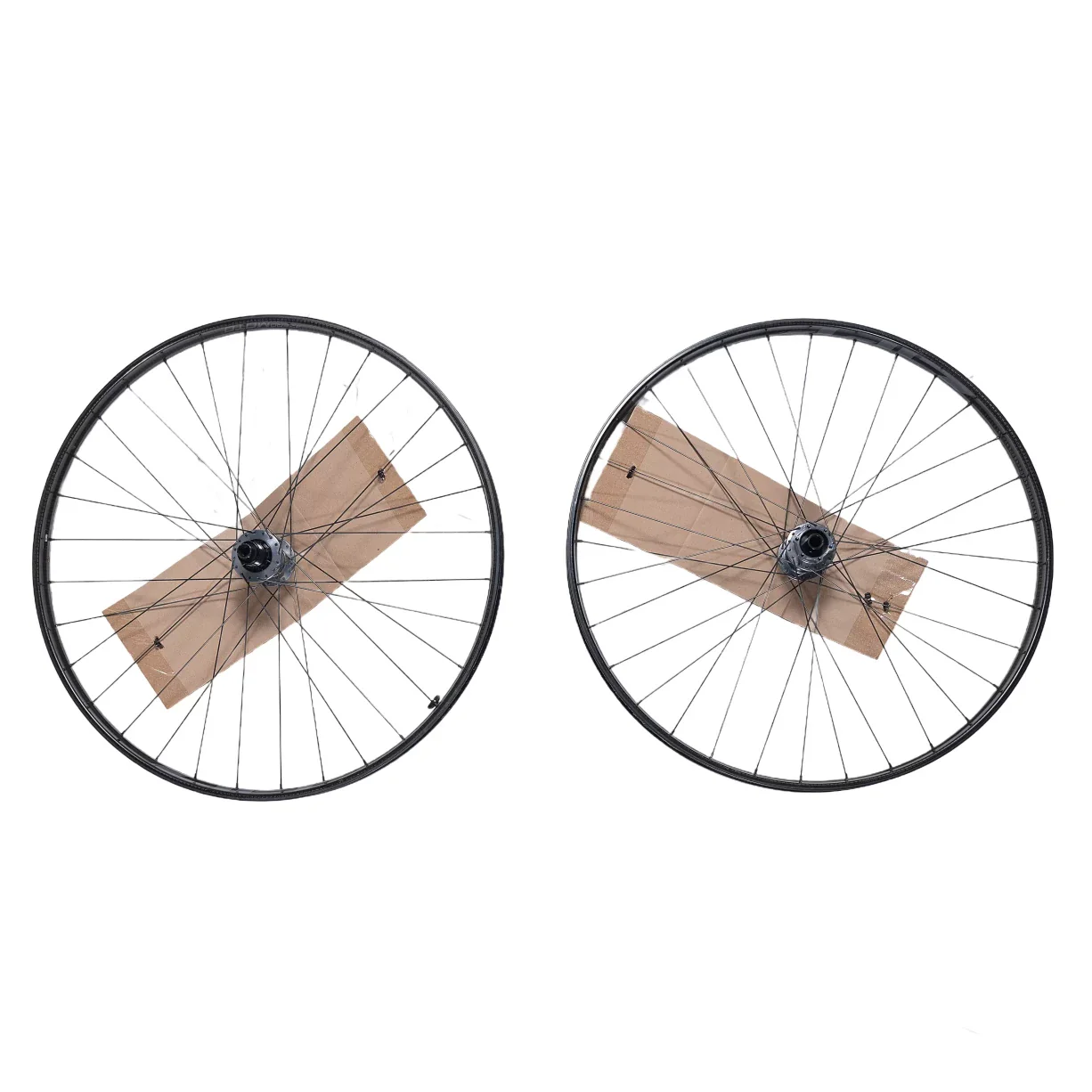 ZIPP 3ZERO Moto Carbon Wheelset
