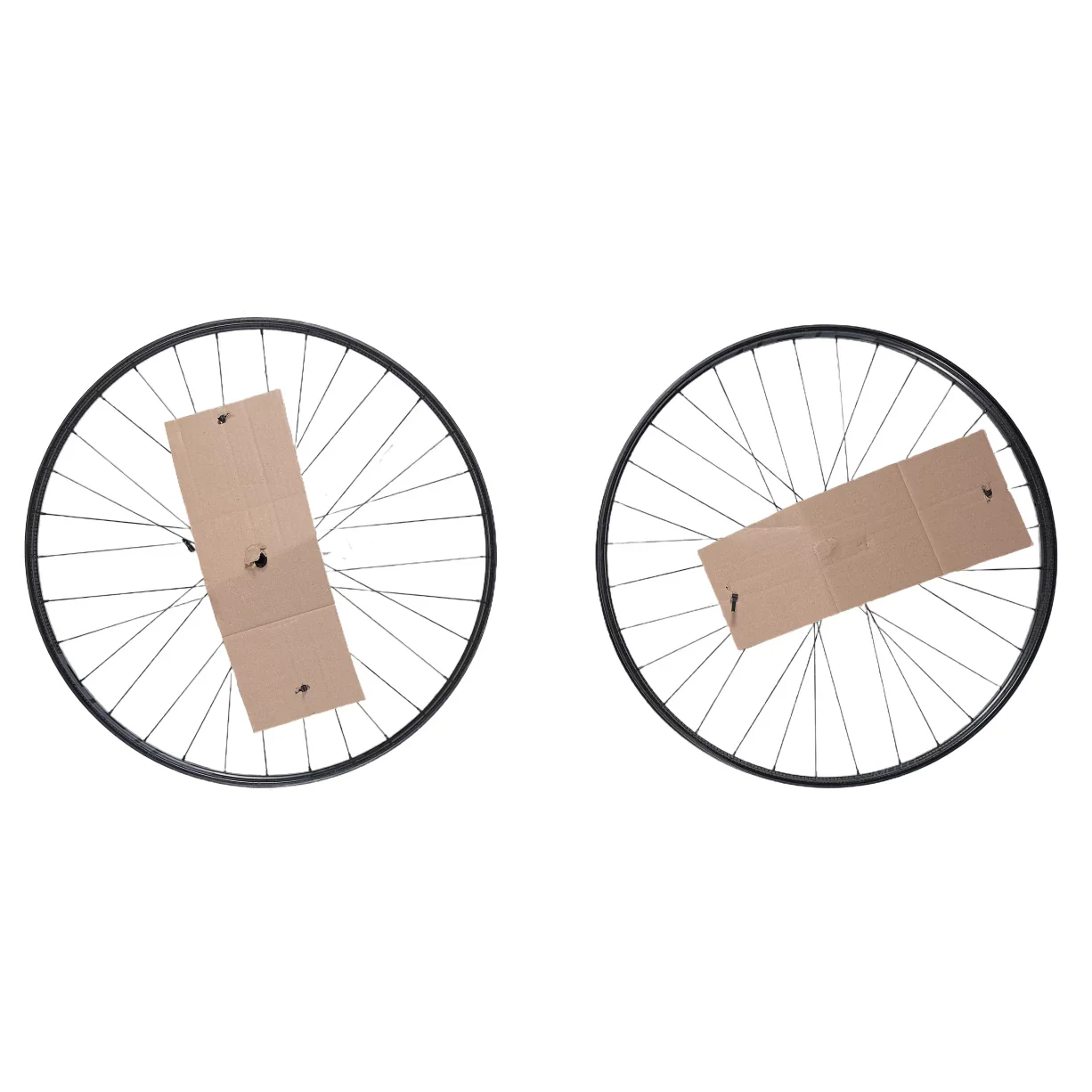 ZIPP 3ZERO Moto Carbon Wheelset - Image 2