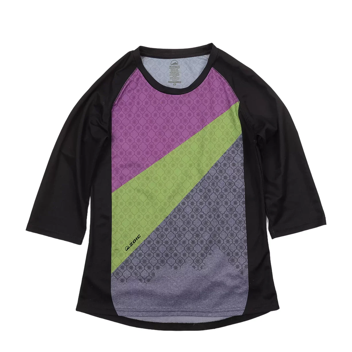 Zoic Bike 3/4 Top - Women's