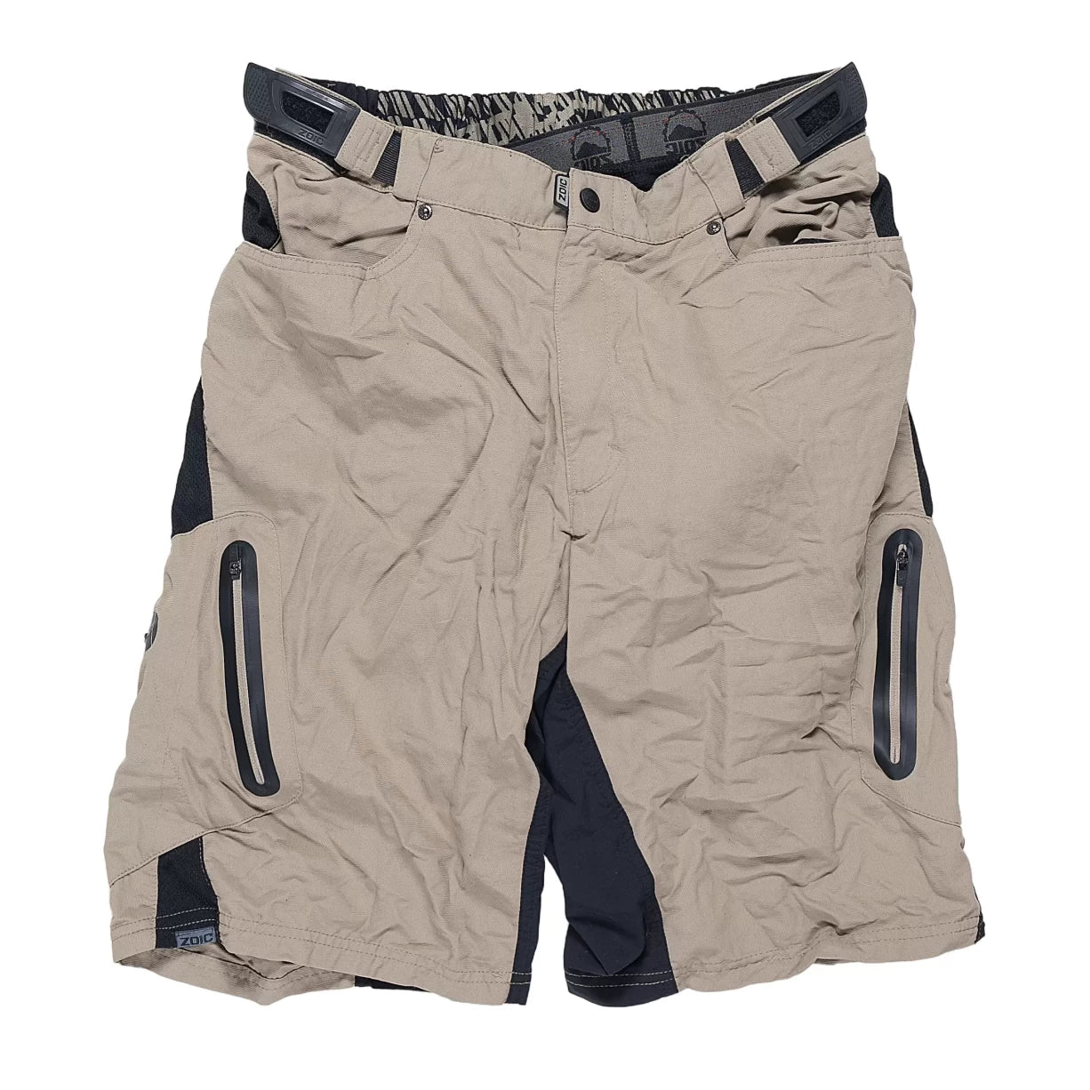 Zoic Bike Shorts - Men's