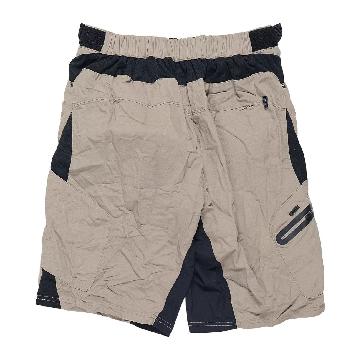 Zoic Bike Shorts - Men's - Image 2