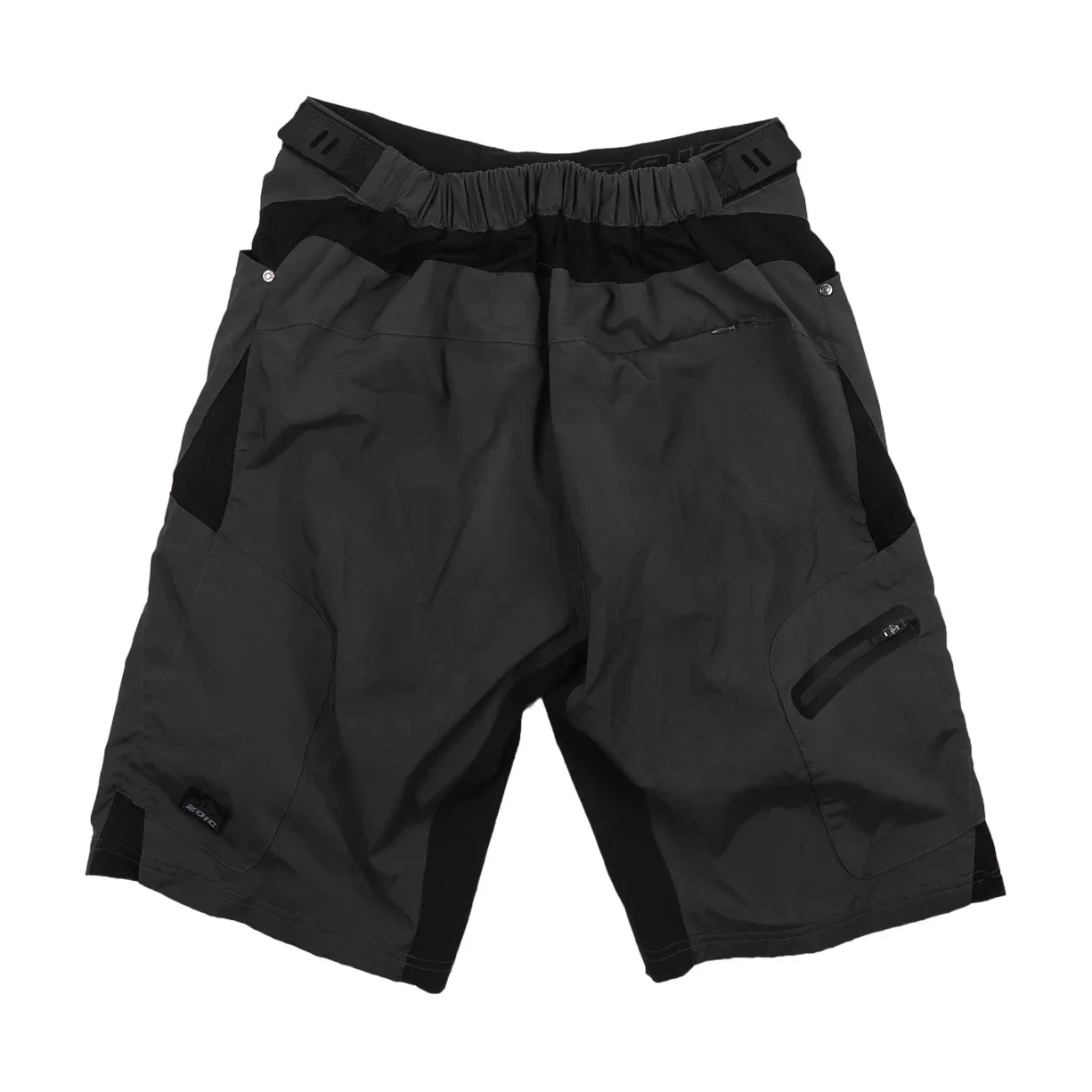 Zoic Ether 12 Short + Essential Liner - Men's - Image 2