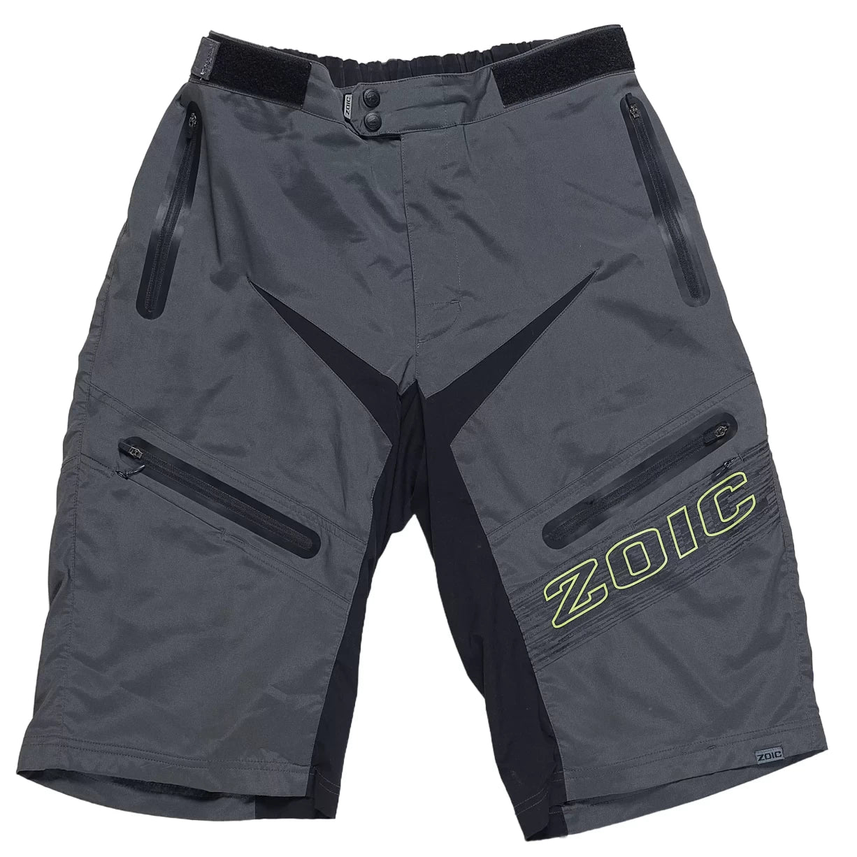 Zoic Mountain Bike Shorts - Men's