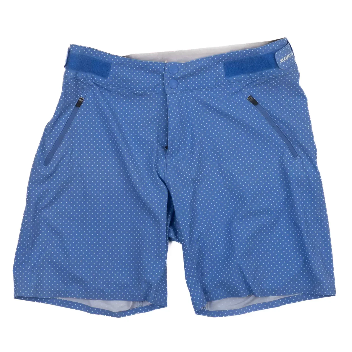 Zoic Navaeh 7 Novelty Short - Women's