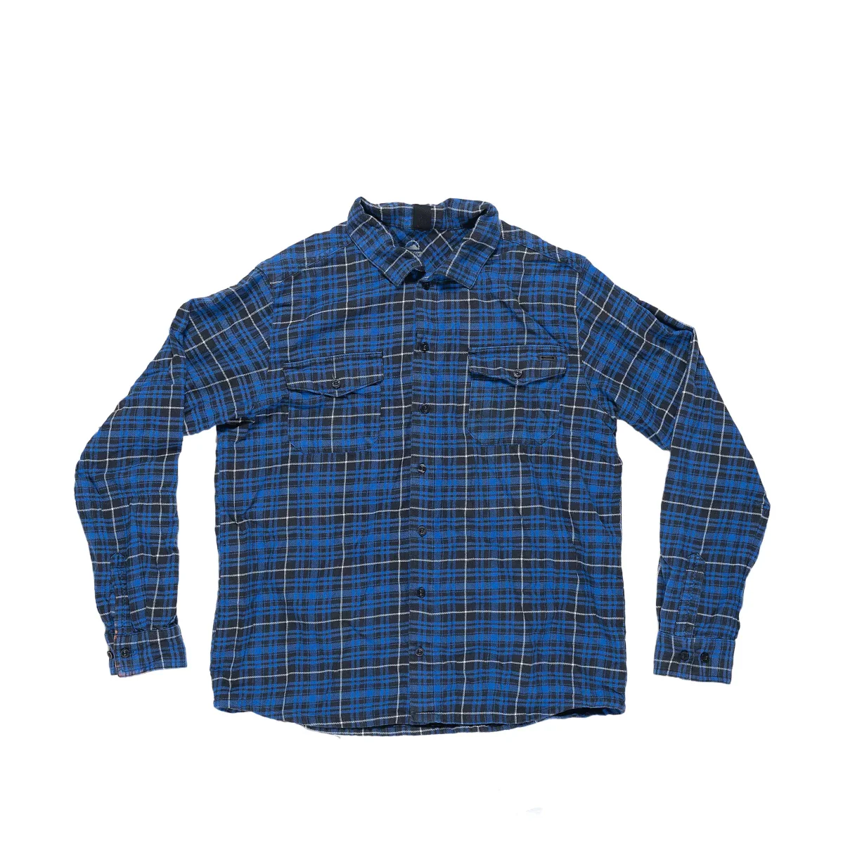 Zoic Tradesman Flannel Jersey - Men's