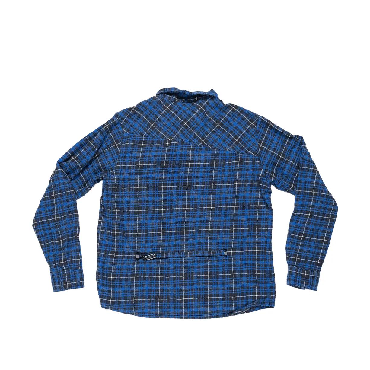 Zoic Tradesman Flannel Jersey - Men's - Image 2