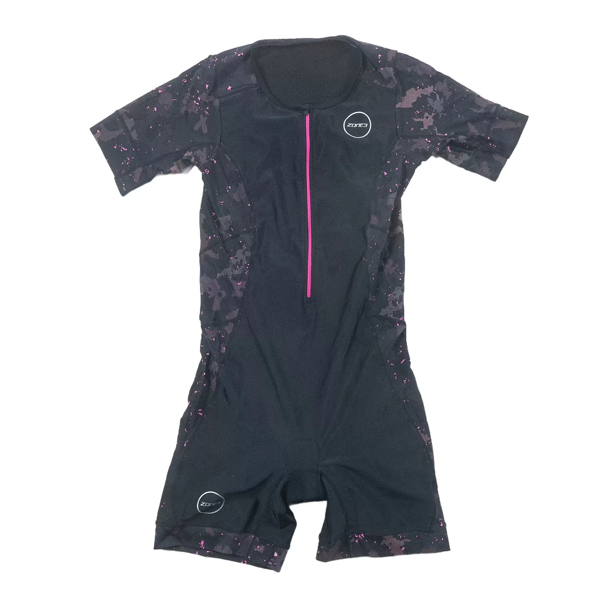 Zone 3 Tri Suit - Women's