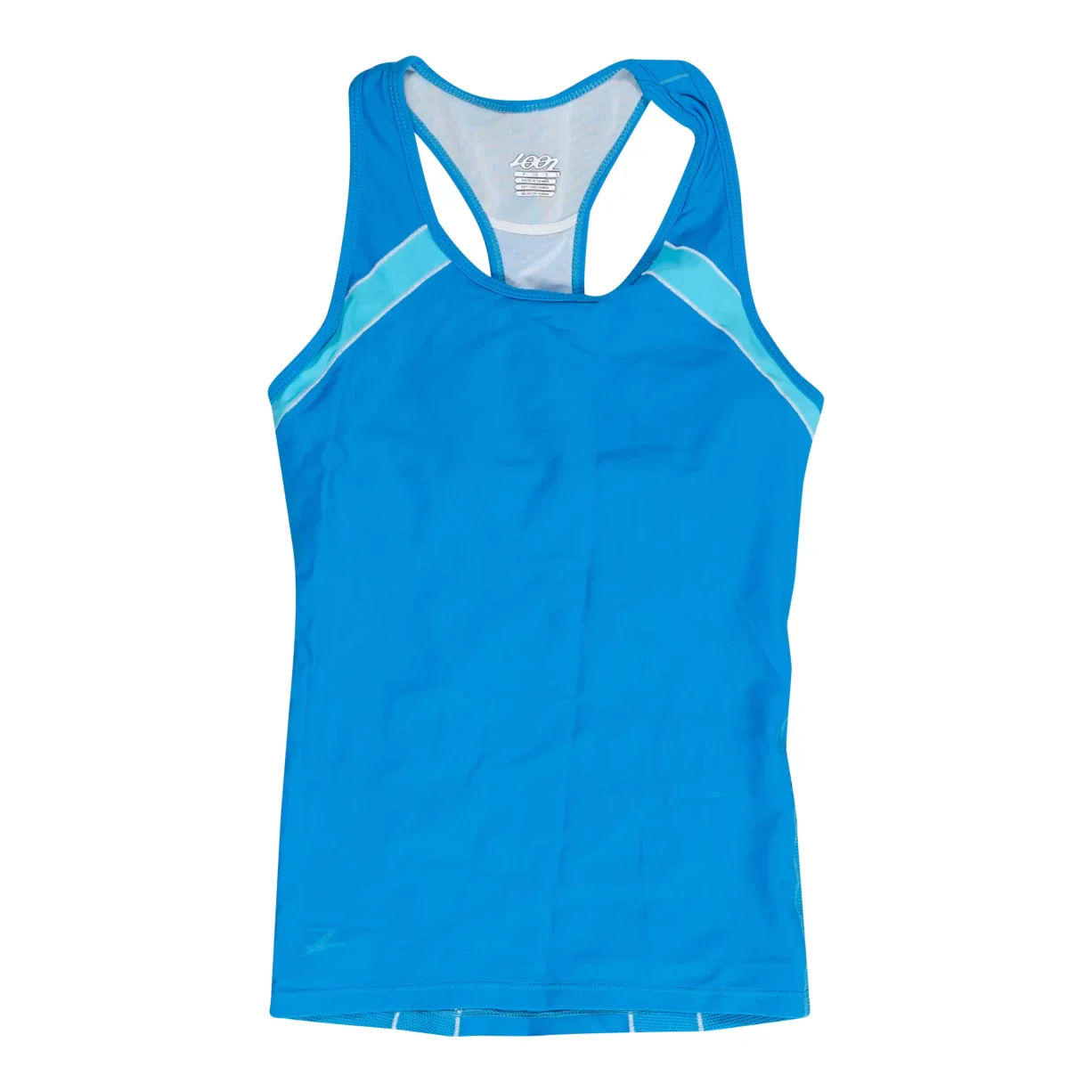Zoot Tri Racerback Tank - Women's