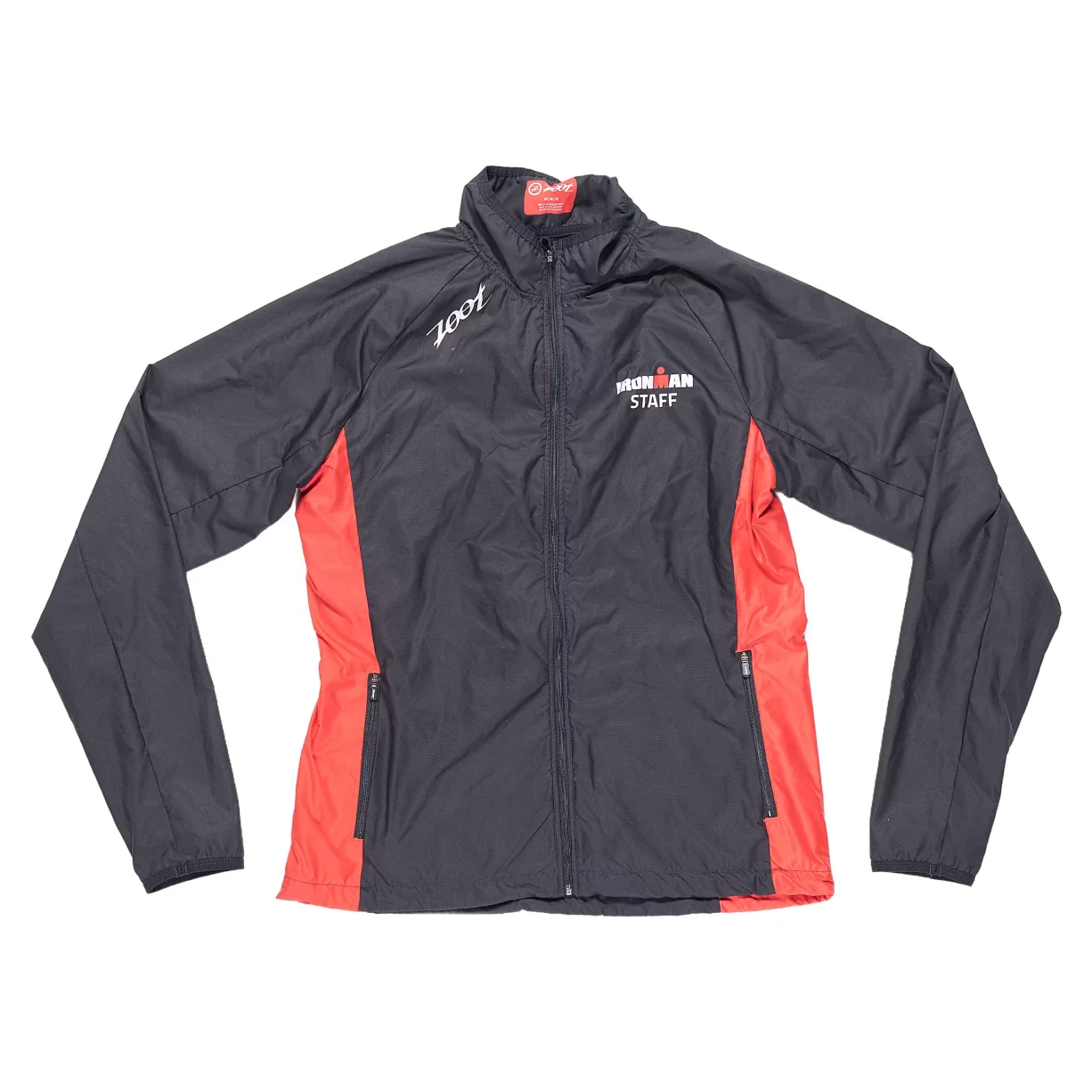 Zoot Windbreaker Jacket - Women's