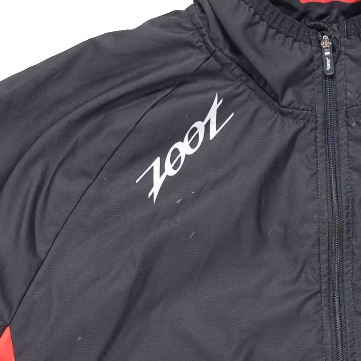 Zoot Windbreaker Jacket - Women's - Image 4