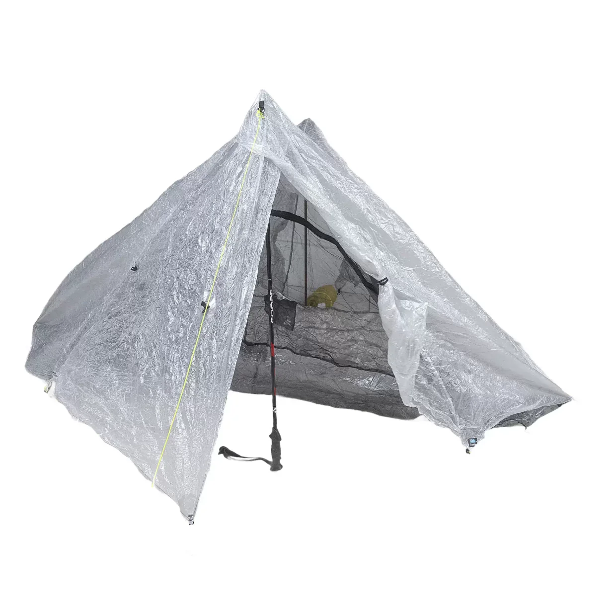 ZPacks  Duplex Lite Tent - Image 2