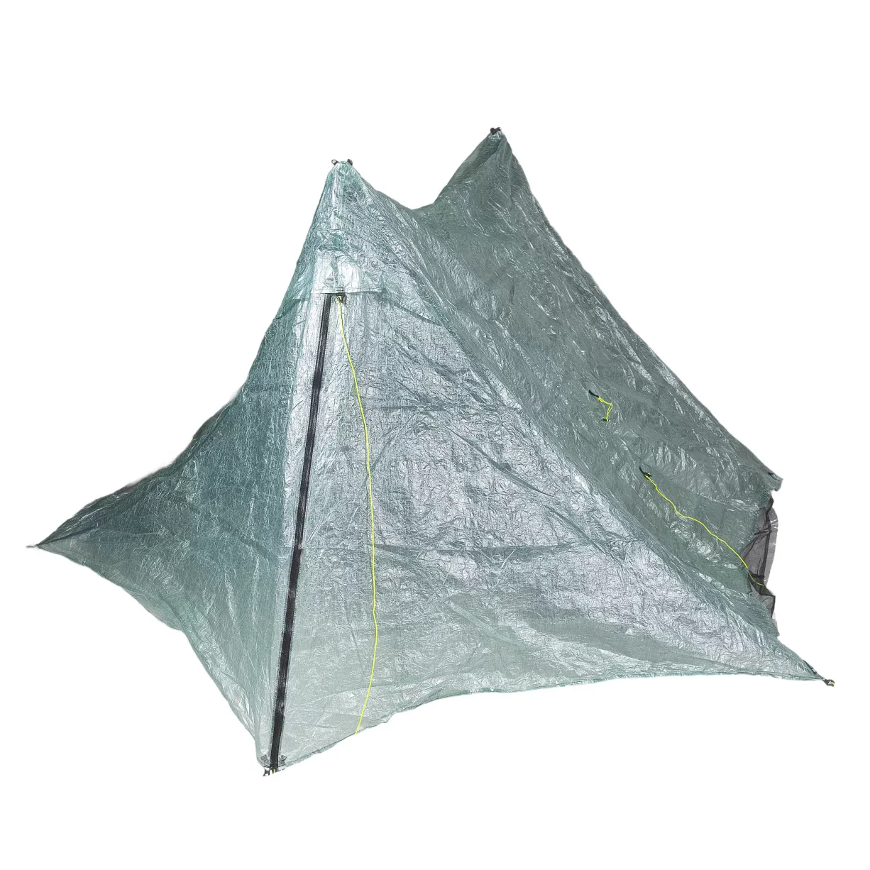 ZPacks Duplex Zip Tent