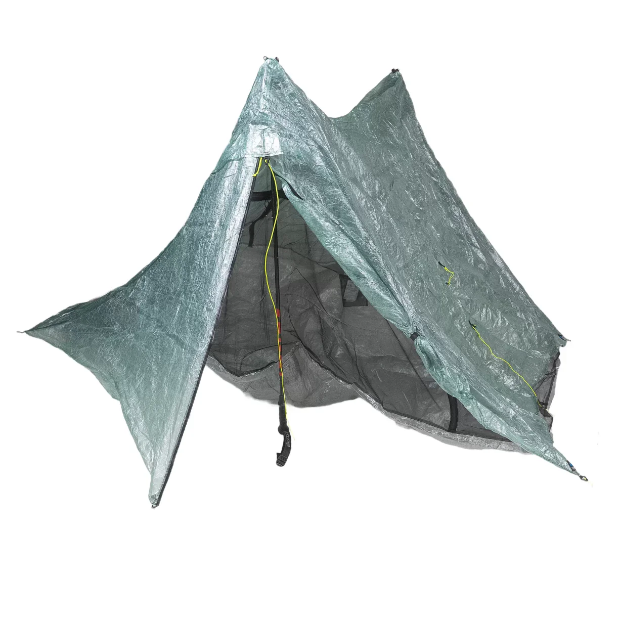 ZPacks Duplex Zip Tent - Image 2