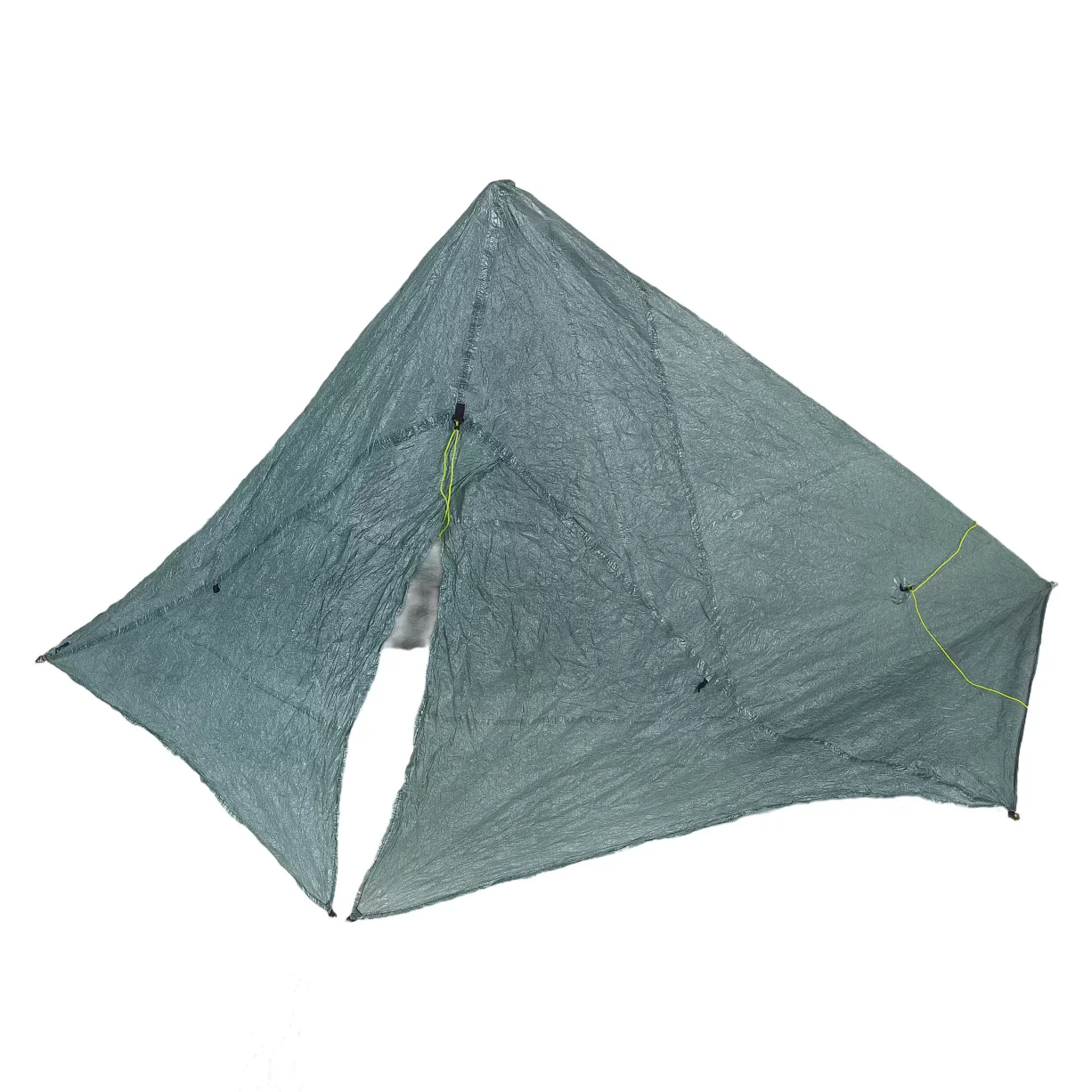 ZPacks Pivot Solo Tent