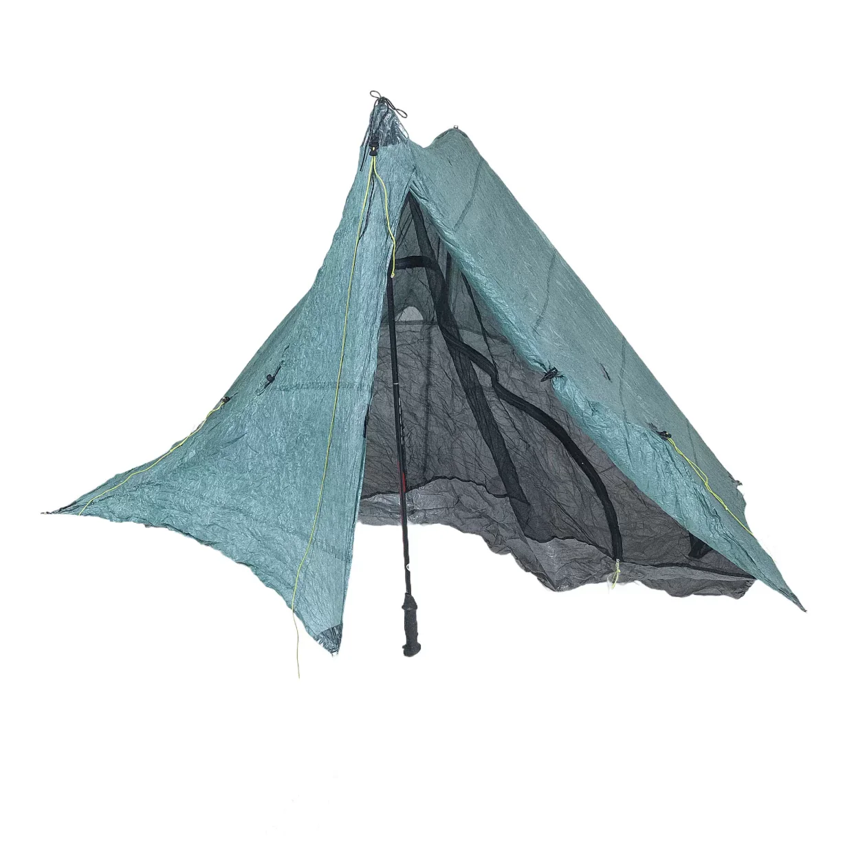 ZPacks Plex Solo Tent - Image 2