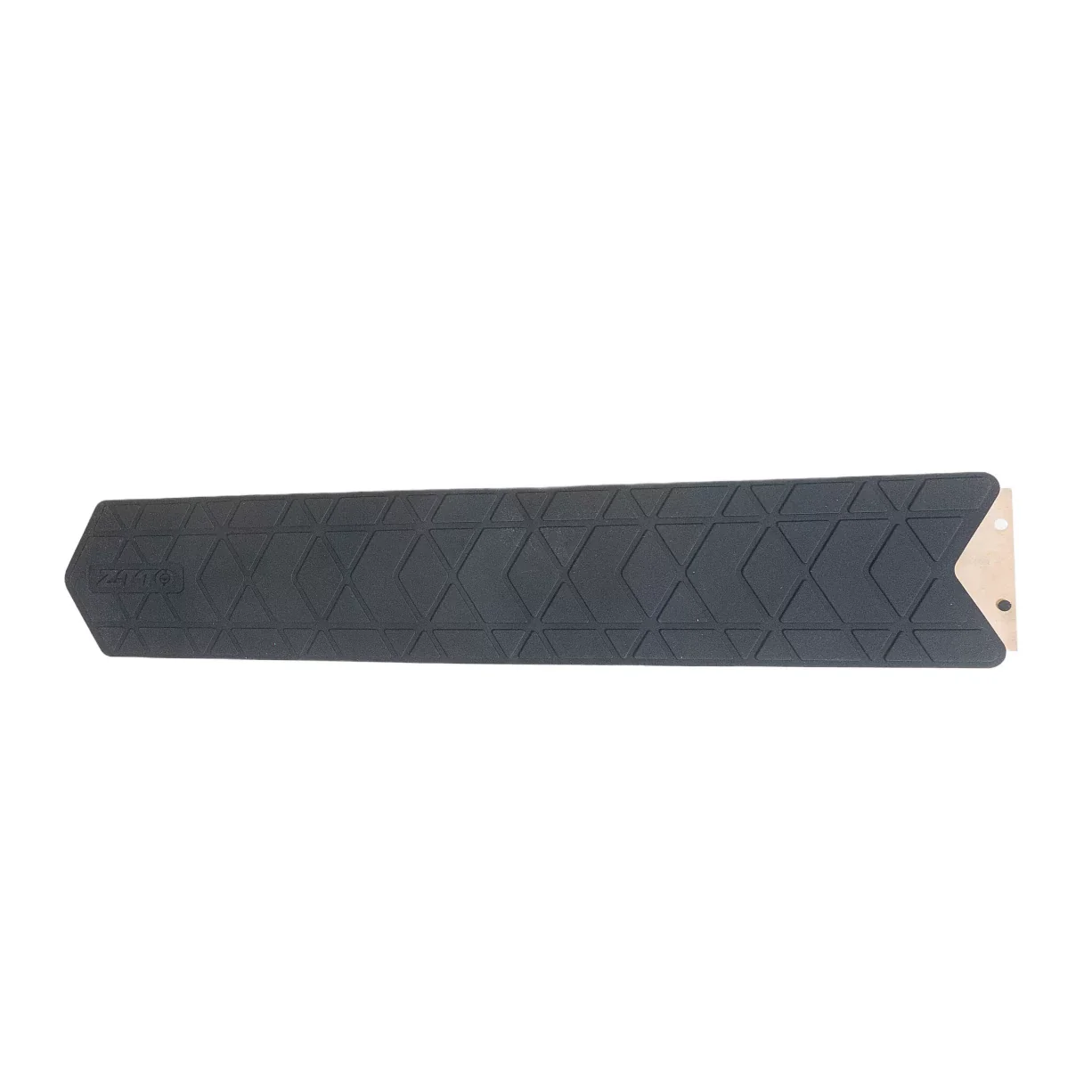 Ztto Bicycle Frame Protector Sticker