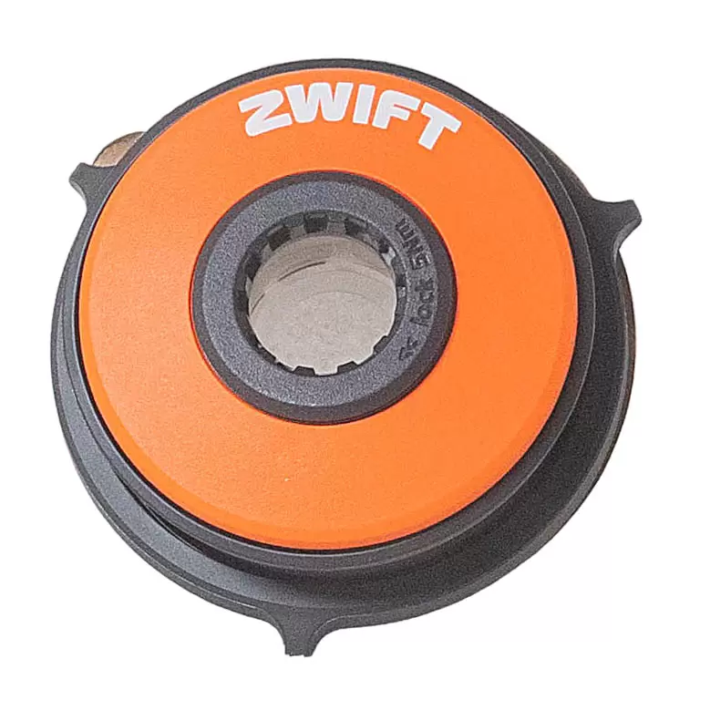 Zwift Cog