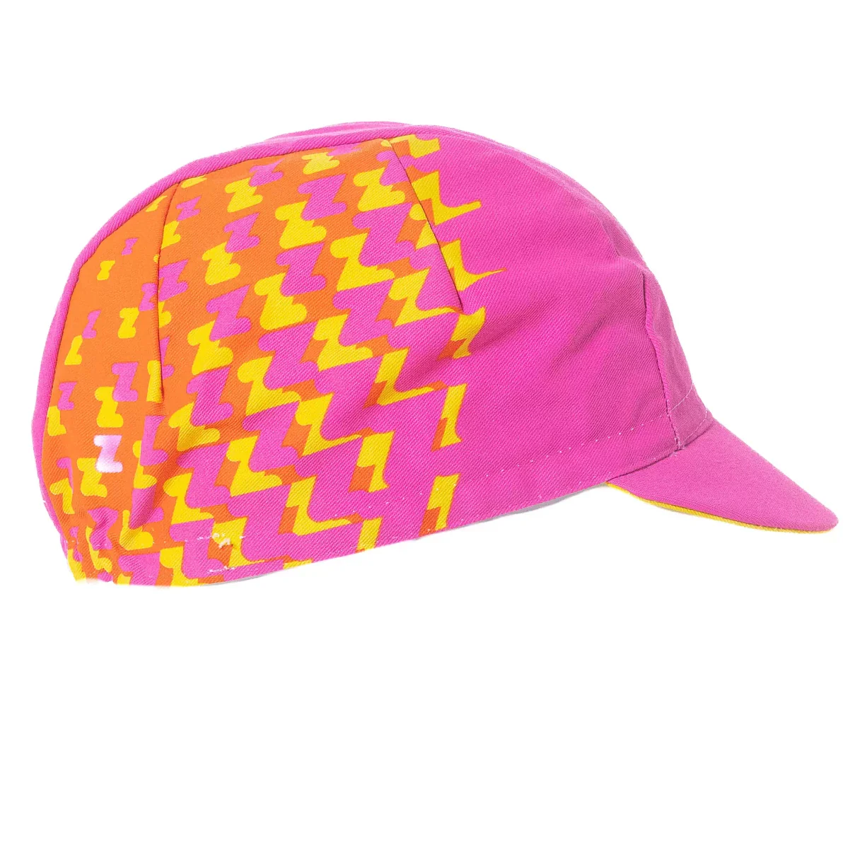 Zwift Watch the Femmes Cycling Hat - Image 2