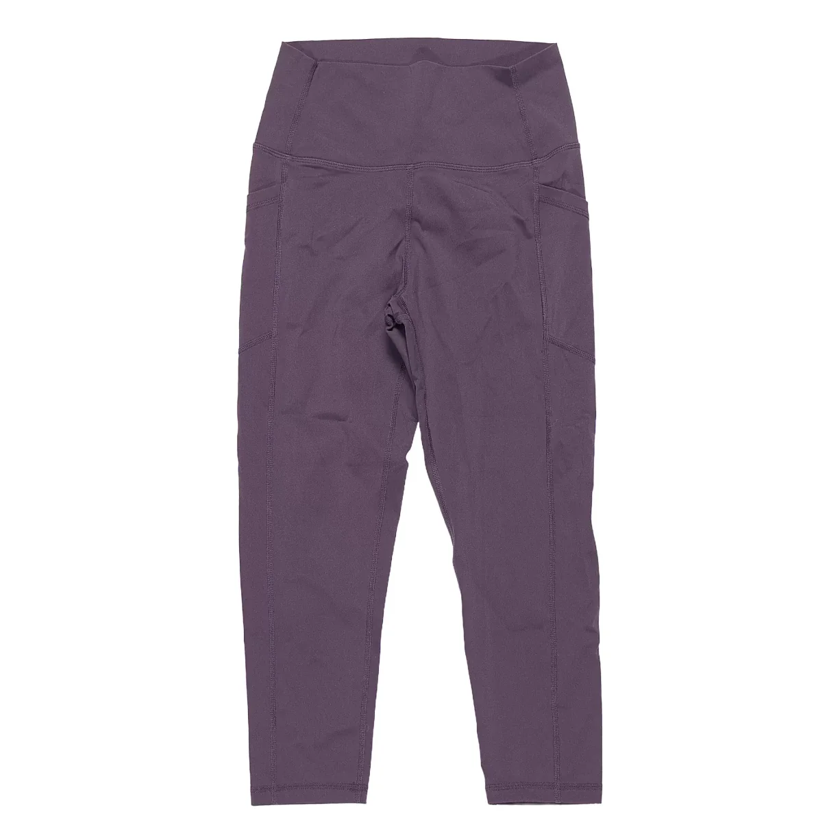 Zyia Cropped Pocket Leggings - Women's