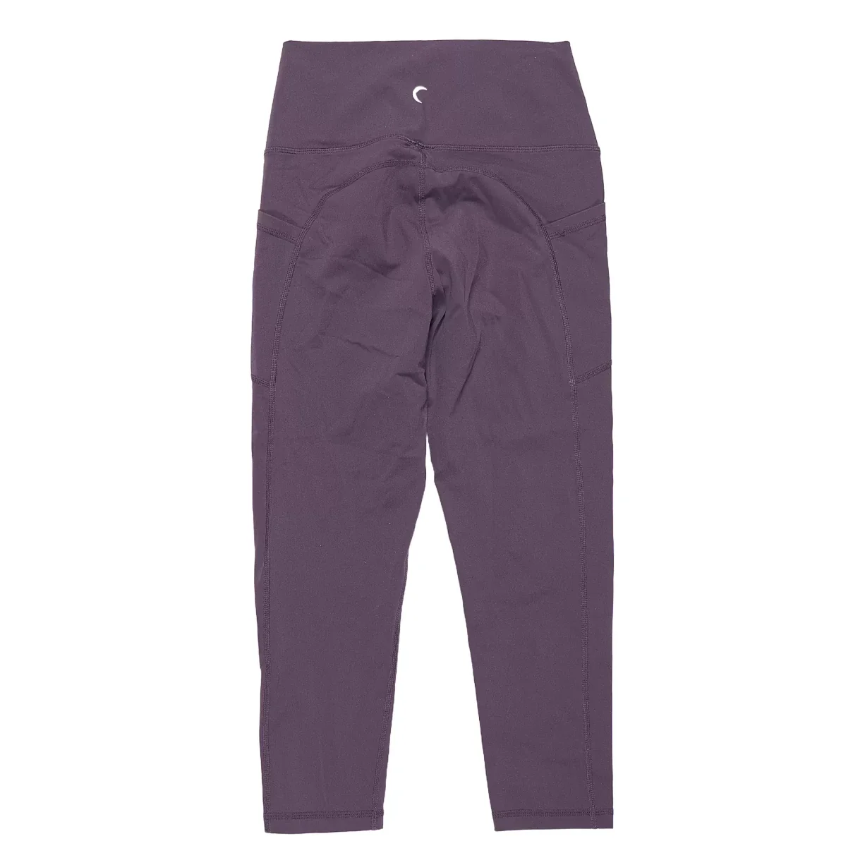 Zyia Cropped Pocket Leggings - Women's - Image 2